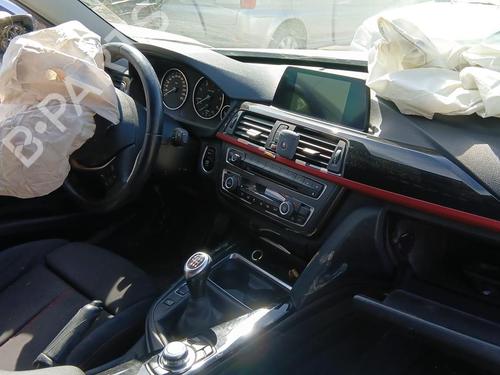 Engine BMW 3 (F30, F80) 316 d | BP35736919M1 - Image 12