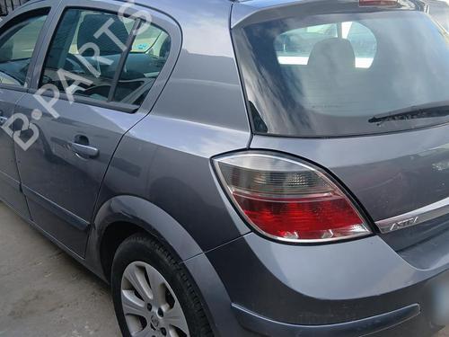 Right headlight OPEL ASTRA H (A04) 1.4 (L48) | BP33793216C29  - Image 10