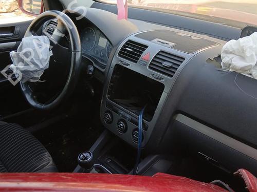 Engine VW GOLF V (1K1) | BP32526218M1