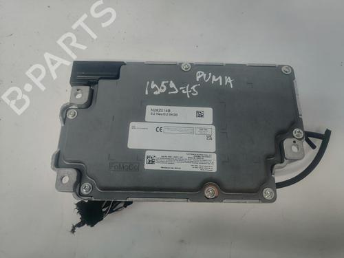 Elektronisk modul FORD PUMA (J2K, CF7)  | BP27177977M83 