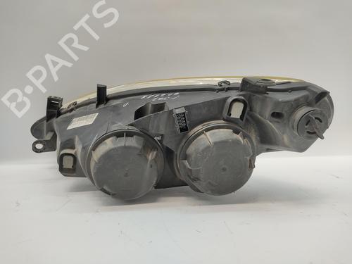 Right headlight PEUGEOT 307 (3A/C) 2.0 HDi 90 | BP28127517C29 