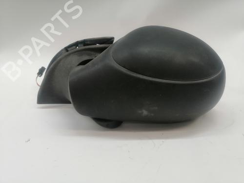 Left mirror CITROËN C3 I (FC_, FN_) 1.4 HDi | BP26904693C26 
