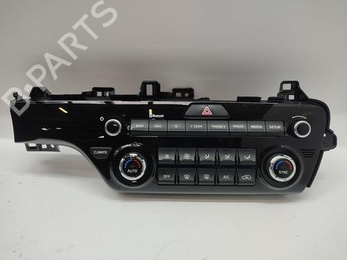 Used Climate control KIA SPORTAGE IV (QL, QLE) [2015-2022]  29624943
