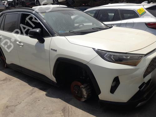 Teile für TOYOTA RAV 4 V (_A5_, _H5_) [2018-2025]  2884967 