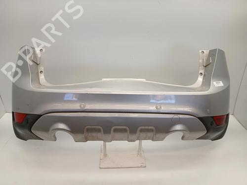 Used Rear bumper Rear bumper FORD KUGA II (DM2) 2.0 TDCi 4x4 (163 hp) 35977627 35977627