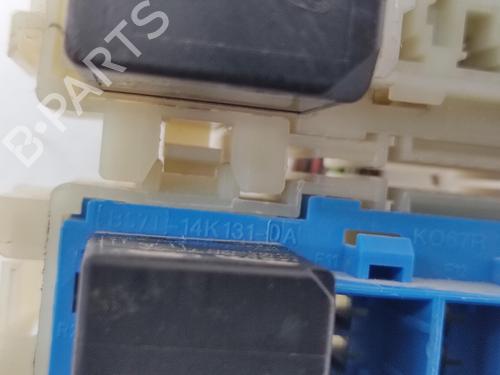 Fuse box LAND ROVER DISCOVERY SPORT (L550)  | BP29243997E1 
