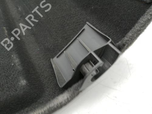 Rear parcel shelf OPEL ASTRA H (A04)  | BP25346039C85 