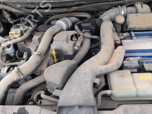 Tailgate NISSAN TIIDA Hatchback (C11) 1.5 dCi | BP23269242C6 