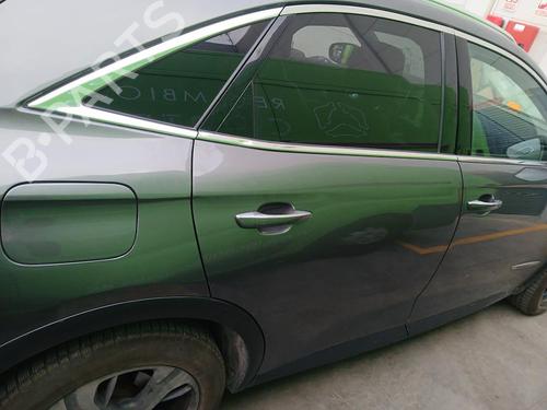 Trunk håndtak NISSAN QASHQAI II (J11, J11_)  | BP29904262C132 