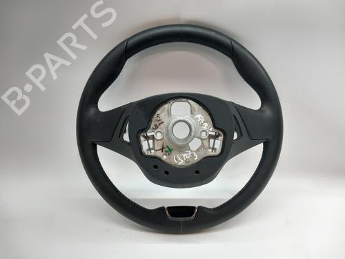 Steering wheel SKODA FABIA III (NJ3)  | BP28326211C49 