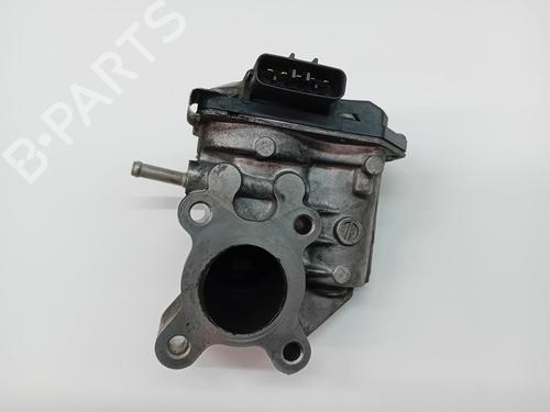 Egr NISSAN NT400 CABSTAR (F24M) [2009-2026]  33169379