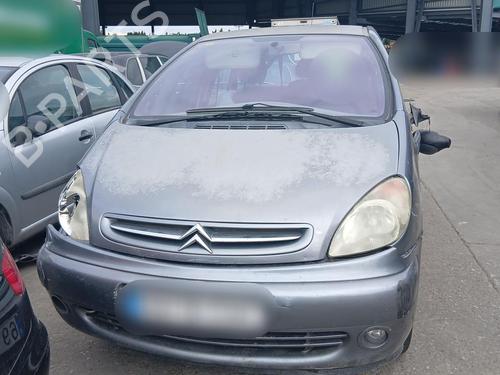 Brugte CITROËN XSARA PICASSO (N68) 2.0 HDi 4770583