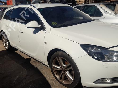 Support OPEL INSIGNIA A Sports Tourer (G09)  | BP29311207C155 