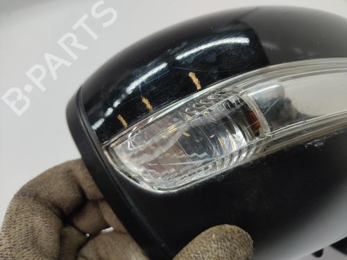 Right mirror CITROËN C3 / C3 ORIGIN III (SX) 1.2 VTi 82 | BP24947581C27 