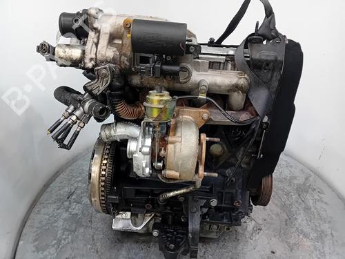 Engine RENAULT LAGUNA II (BG0/1_) | BP32857895M1 - Image 3