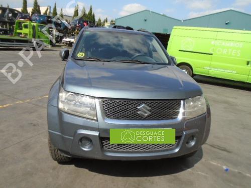 Used Parts SUZUKI GRAND VITARA II (JT, TE, TD) 1.9 DDiS All-wheel Drive (JT419, TD44, JB419WD, JB419XD,... 4977307
