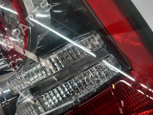 Højre baglygte LAND ROVER RANGE ROVER SPORT I (L320) 3.0 D 4x4 | BP29972083C35