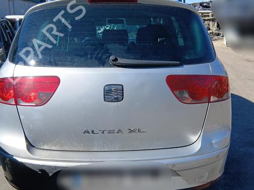 Left tailgate light SEAT ALTEA XL (5P5, 5P8) | BP36322308C79 - Image 7
