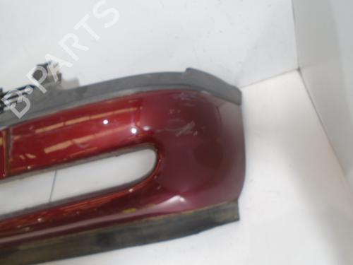 Front bumper OPEL CORSA B (S93) 1.2 i 16V (F08, F68, M68) | BP8540080C7 