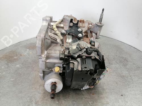 Gearbox RENAULT LAGUNA II Grandtour (KG0/1_) 2.2 dCi (KG0F, KG1N) | BP17519176M3