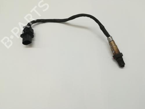 Used Electronic sensor KIA PRO CEE'D (JD) 1.6 CRDi 110 (110 hp) 11282027