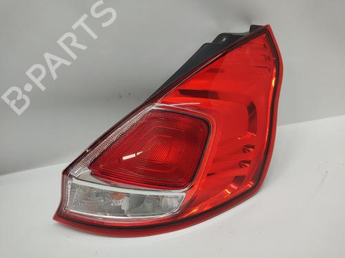 Used Right taillight FORD FIESTA VI (CB1, CCN) [2008-2025]  30390579