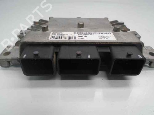 Engine control unit (ECU) FORD FIESTA VI (CB1, CCN) 1.4 | BP6930855M57 