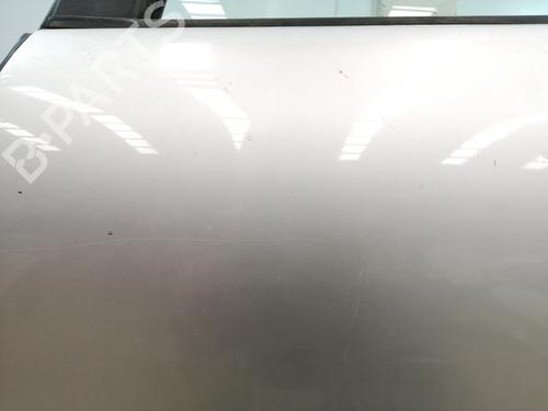 Left rear door SEAT TOLEDO II (1M2)  | BP26948162C4 