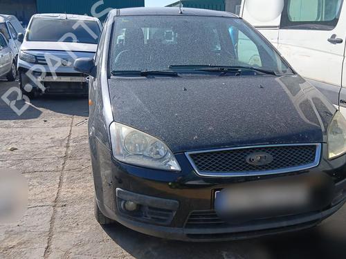Brugte FORD FOCUS C-MAX (DM2)    4775572