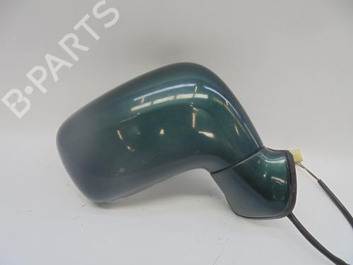 Right mirror SUZUKI LIANA Hatchback 1.6 (RH416) | BP10568131C27 