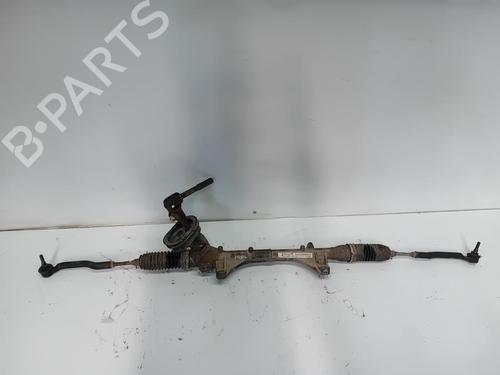 Used Steering rack Steering rack NISSAN MICRA III (K12) [2002-2011] 33172657 33172657