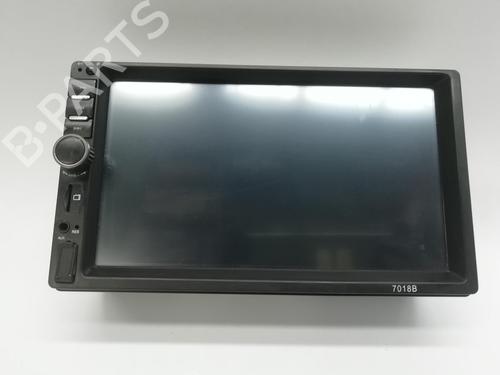 Used Display monitor OPEL ASTRA H TwinTop (A04) 1.9 CDTi (L67) (150 hp) 16700082