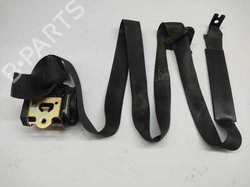 Front left seatbelt FORD TRANSIT CONNECT (P65_, P70_, P80_) 1.8 TDCi | BP32517719I26 