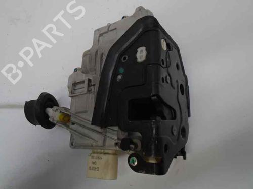 Used Rear right lock AUDI Q7 (4LB) 3.0 TDI quattro (233 hp) 6693236
