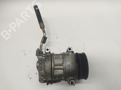 AC compressor PEUGEOT PARTNER Box Body/MPV  | BP36294551M34  - Image 6