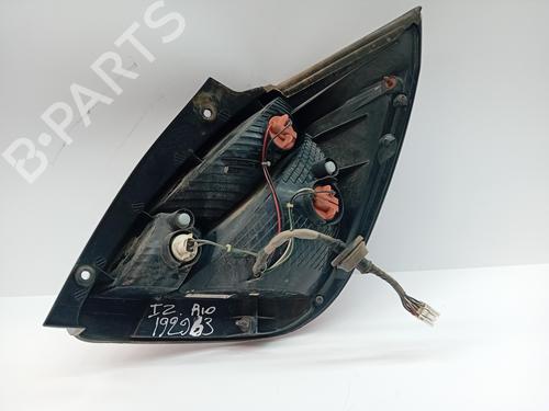 Left taillight KIA RIO II (JB) 1.5 CRDi | BP21138905C34 