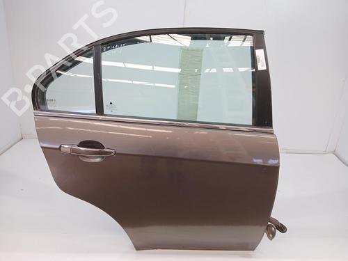 Used Right rear door Right rear door CHEVROLET EPICA (KL1_) [2004-2011] 33676776 33676776