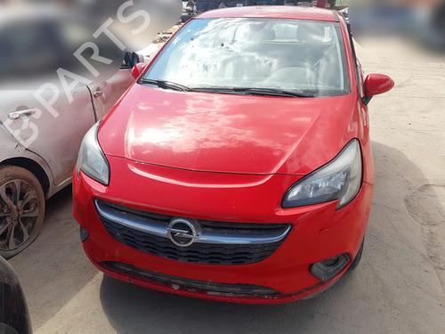 Brugte OPEL CORSA E (X15) 1.4 (08, 68) (75 hp) 2651058