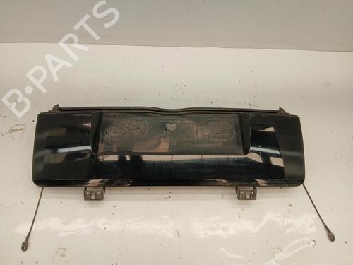 Used Tailgate Tailgate 37247811 37247811