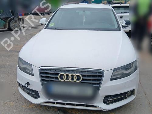 Rear parcel shelf AUDI A4 B8 Avant (8K5) | BP35981502C85 - Image 8