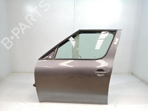 Used Left front door SKODA YETI (5L) 2.0 TDI (110 hp) 27466634