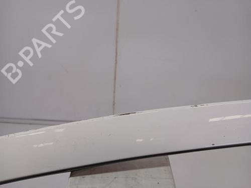 Left front door OPEL CORSA E (X15) 1.4 (08, 68) | BP30643772C2 - Image 5