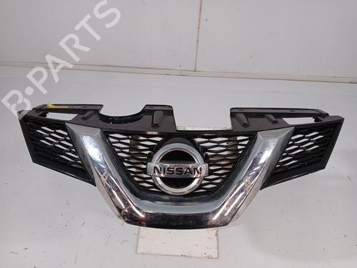 Used Grille NISSAN X-TRAIL III (T32_, T32R, T32RR) [2013-2026]  32146798