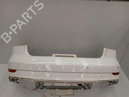 Bumper achter Bumper achter AUDI A3 Limousine (8VS, 8VM) 35 TFSI (150 hp) 27877513 27877513