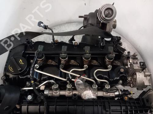 Used Engine KIA SPORTAGE IV (QL, QLE) 1.7 CRDi (116 hp) 30974596