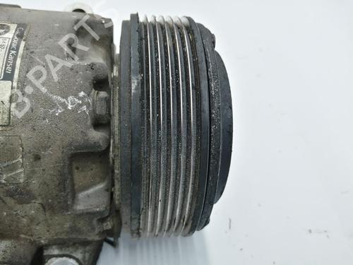AC compressor BMW 3 (E46) 318 i | BP31215288M34 - Image 7