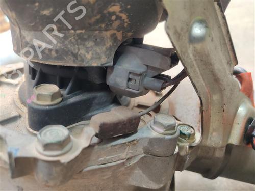 Steering rack HONDA INSIGHT (ZE_) 1.3 IMA (ZE28, ZE2) | BP29252349M22  - Image 5