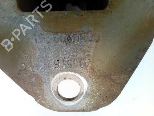Rear bumper reinforcement PEUGEOT 2008 II (UD_, US_, UY_, UJ_, UR_, UC_)  | BP17961589C73 