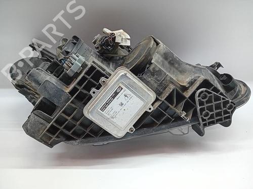 Left headlight NISSAN QASHQAI I (J10, NJ10)  | BP29982338C28