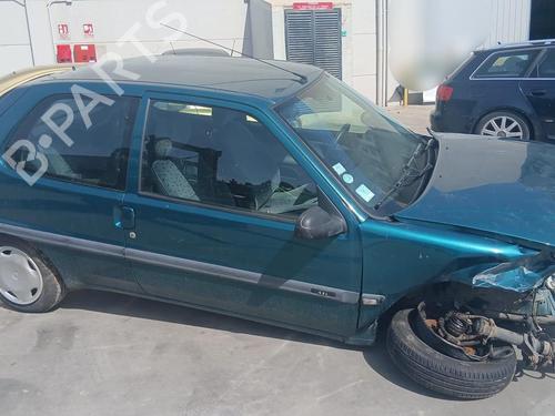 Used Parts CITROËN SAXO (S0, S1)  1.1 X, SX  4615243
